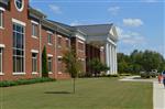 Mill Creek elementary exterior